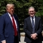 Трамп Россияга берган муддатини қисқартирмоқчи (видео)