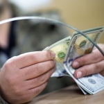 Dollar kursi ko‘tarildi