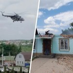 Россия Белгородда 70 дан ортиқ “диверсант”лар йўқ қилинганини эълон қилди