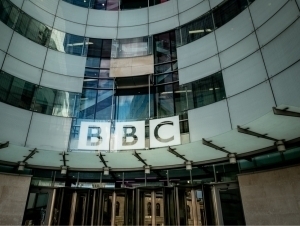 BBC Trampdan uzr so‘radi