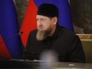 Кремлда Қодировнинг ўлимига тайёргарлик бошланди