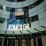 BBC Trampdan uzr so‘radi