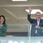 Uzbekistan became the champion of Asia in the match in which Shavkat Mirziyoyev watched