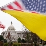 АҚШ Сенати Украина ва Исроилга ёрдам кўрсатишга рози бўлди