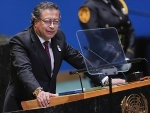 Колумбия Президенти эквадорлик мавқедошини судга бермоқчи