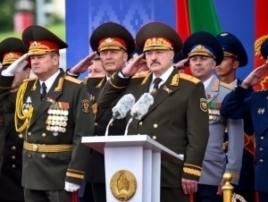 Belarus urushga tayyorlanmoqda – Lukashenko