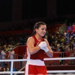 Nigina O‘ktamova Parij-2024 yo‘llanmasini qo‘lga kiritdi