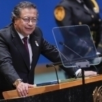 Kolumbiya Prezidenti ekvadorlik mavqedoshini sudga bermoqchi