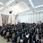 Kuchishlatar tizimlarda 300 dan ortiq nafaqa yoshidagilar rahbar lavozimida ishlamoqda (video)