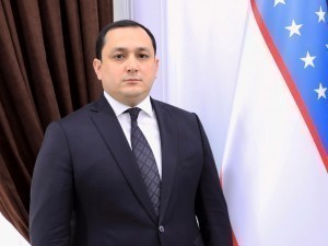 A new leader is appointed to “Uzkimyosanoat” JSC