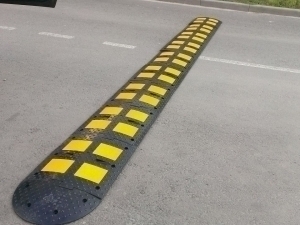 Йўлларда сунъий тўсиқ ва нотекислик яратиш тақиқланиши мумкин