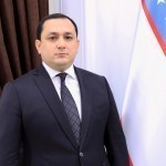 “Ўзкимёсаноат” АЖга янги раҳбар тайинланди