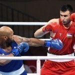 The number of countries boycotting the Tashkent World Cup has increased by one more