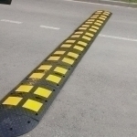 Yo‘llarda sun’iy to‘siq va notekislik yaratish taqiqlanishi mumkin