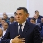 Namangan shahriga yangi hokim, viloyatga “zam”lar tayinlandi