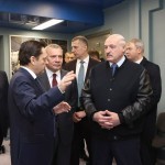 Лукашенко 2023 йил қандай келишини башорат қилди