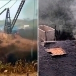 Hindiston konidagi portlashda 18 kishi halok bo‘ldi (video)