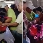 15-year-old girl comes back to life at her own funeral (video)