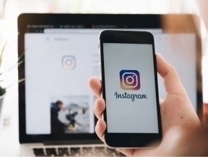 Instagram 10 yildan so‘ng logotipini yangiladi