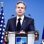 АҚШ америкаликларни ноқонуний ҳибсга олган давлатларга нисбатан санкцияларни кучайтиради