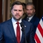 АҚШ вице-президенти Эрон билан музокаралар учун сафарини бекор қилди