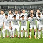 “CAFA Nations Cup”. Bugun O‘zbekiston Tojikistonga qarshi o‘ynaydi