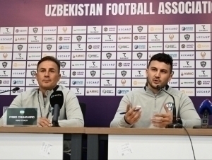 Каннаваро Турғунбоев ва Эшмуродовни ҳам МТЖ йиғинига чақирди