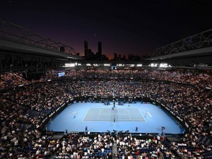 Australian Open-2023 барча “Катта дубулға” турнирлари орасида рекорд ўрнатди