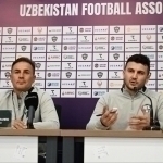 Kannavaro Turg‘unboyev va Eshmurodovni ham MTJ yig‘iniga chaqirdi