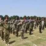 Uzbek military wins international army games in Pakistan