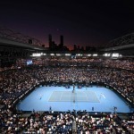 Australian Open-2023 barcha “Katta dubulg‘a” turnirlari orasida rekord o‘rnatdi