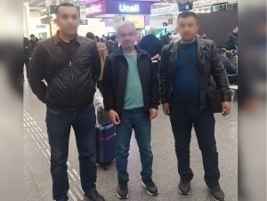 Ўзбекистонда одамларни 3,6 млрд сўмга “ухлатган” шахс Туркияда қўлга олинди