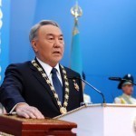 Сўнгги нафасгача: Назарбоев қатор ҳуқуқларни ўзида сақлаб қолди