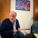 Арофатнинг жияни Фаластинга қайтди. У Ғазо бошқарувида иштирок этиши мумкин