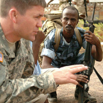 Somali Prezidenti xavotirda. U AQSH harbiy kuchlarini olib qolishni xohlayapti