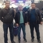 O‘zbekistonda odamlarni 3,6 mlrd so‘mga “uxlatgan” shaxs Turkiyada qo‘lga olindi