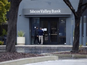 АҚШ молия тизимига зарба: Силикон водийси банки қандай қулади?