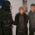 35 people were apprehended in the Namangan region