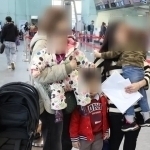 Rossiyada qiyin ahvolda qolgan oila O‘zbekistonga qaytarildi