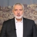 HAMAS siyosiy byurosi rahbari Tehronda o‘ldirildi