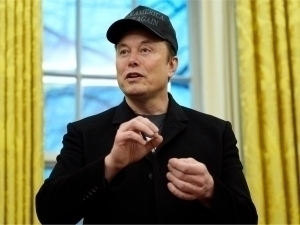 Ilon Mask YeIni tugatishga chaqirdi