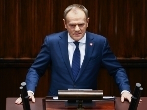 Россия диверсиялари чегарадан ўтди – Польша 