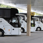 Viloyatlararo avtobus qatnoviga ruxsat berildi
