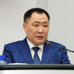 Тува республикаси раҳбарида коронавирус аниқланди