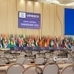 Мирзиёев UNESCO сессиясида қатнашади