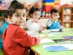 3 yoshgacha bo‘lgan bolalarga har oy nafaqa beriladi. Qirg‘izistonda!