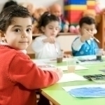 3 yoshgacha bo‘lgan bolalarga har oy nafaqa beriladi. Qirg‘izistonda!