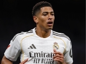 Беллингем Арбелоадан норози