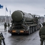 Россиянинг қўшниси НАТОнинг ядровий машғулотларига қўшилади