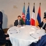 Baku-Yerevan o‘rtasidagi muzokaralar  YeI va AQSH ko‘magida bo‘lishi kerak - Fransiya